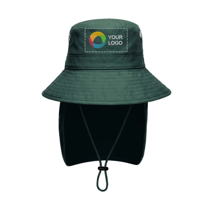 Example 1 of selected product