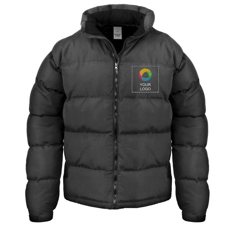Example 1 of selected product