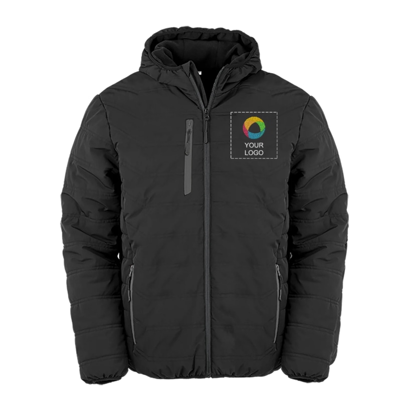 Example 1 of selected product