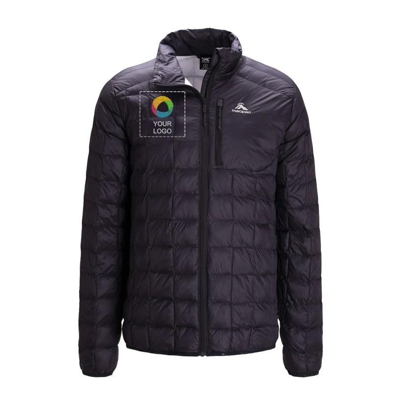 Example 1 of selected product