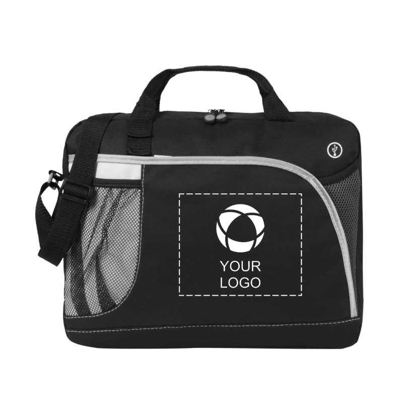 Example 1 of selected product