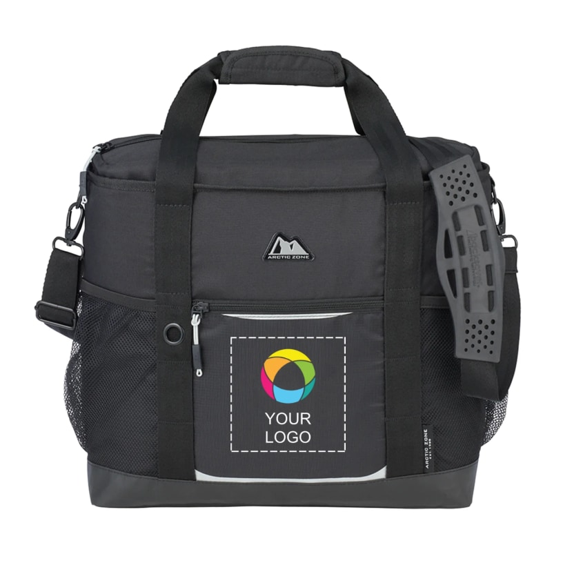 Example 1 of selected product