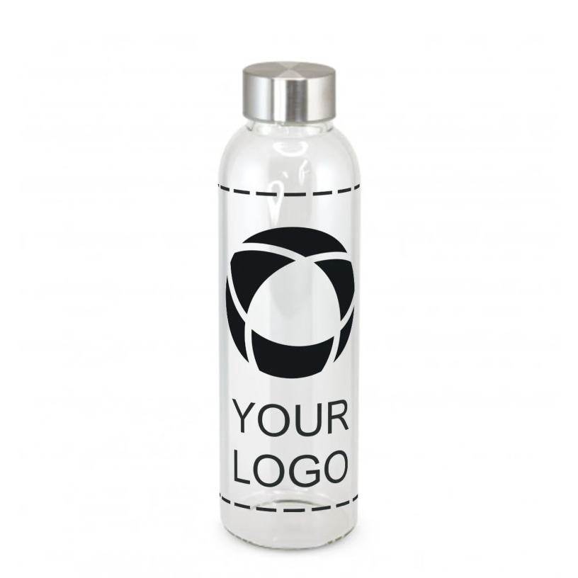 Example 1 of selected product