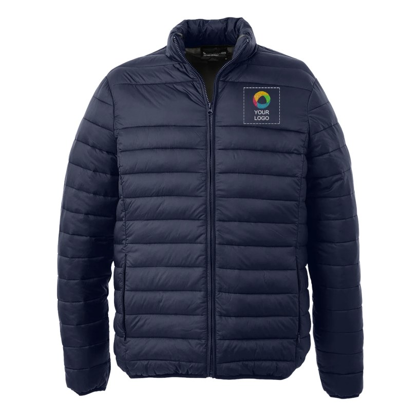 Example 1 of selected product