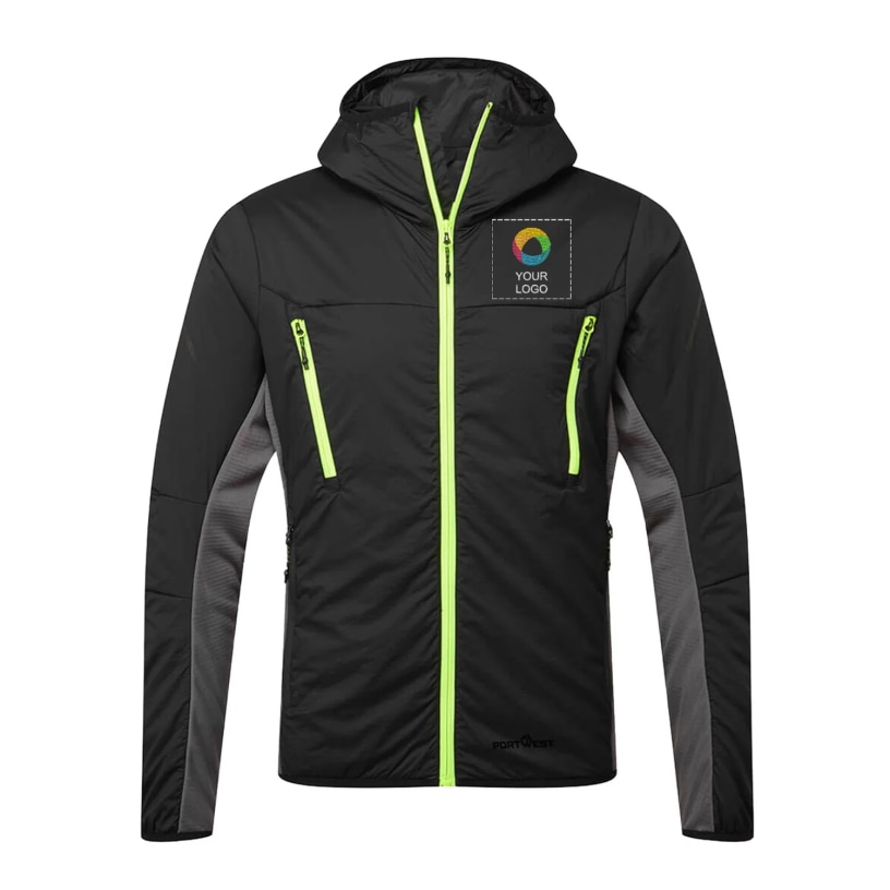 Example 1 of selected product