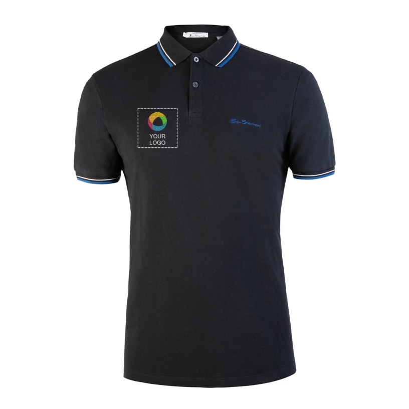 Example 1 of selected product