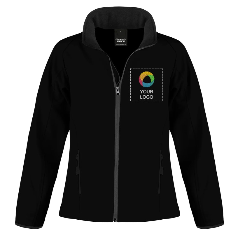 Example 1 of selected product