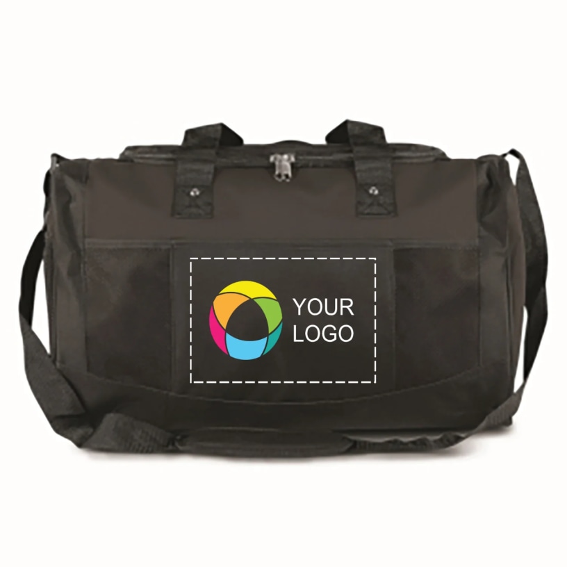 Example 1 of selected product