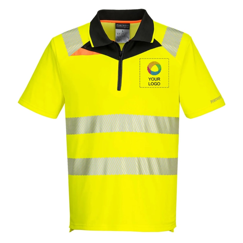 Example 1 of selected product