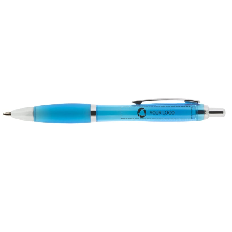 Example 1 of selected product