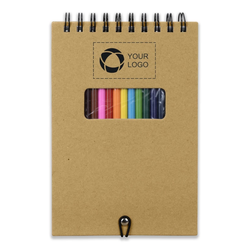 Example 1 of selected product