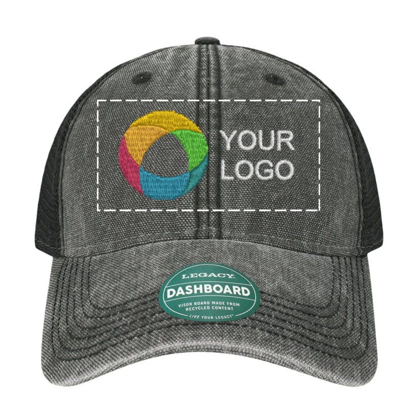 Example 1 of selected product
