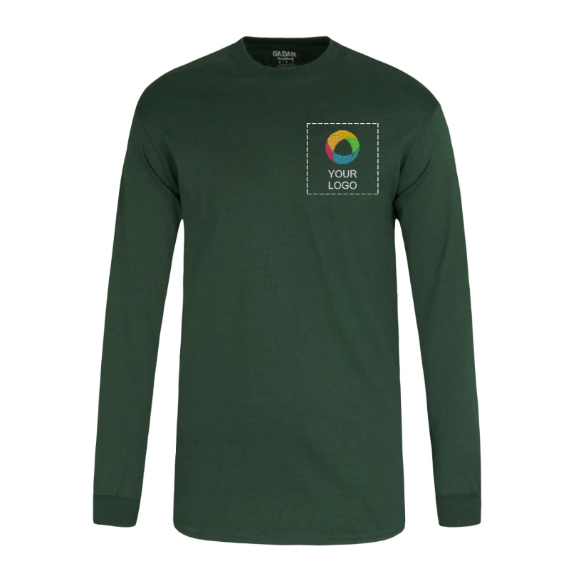 Example 1 of selected product