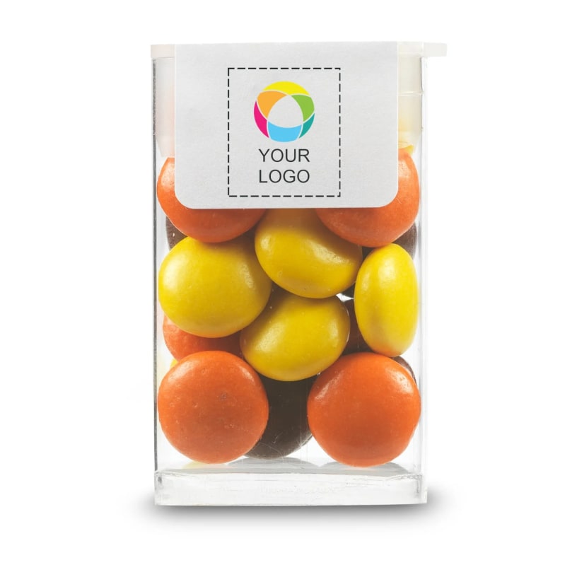 Example 1 of selected product