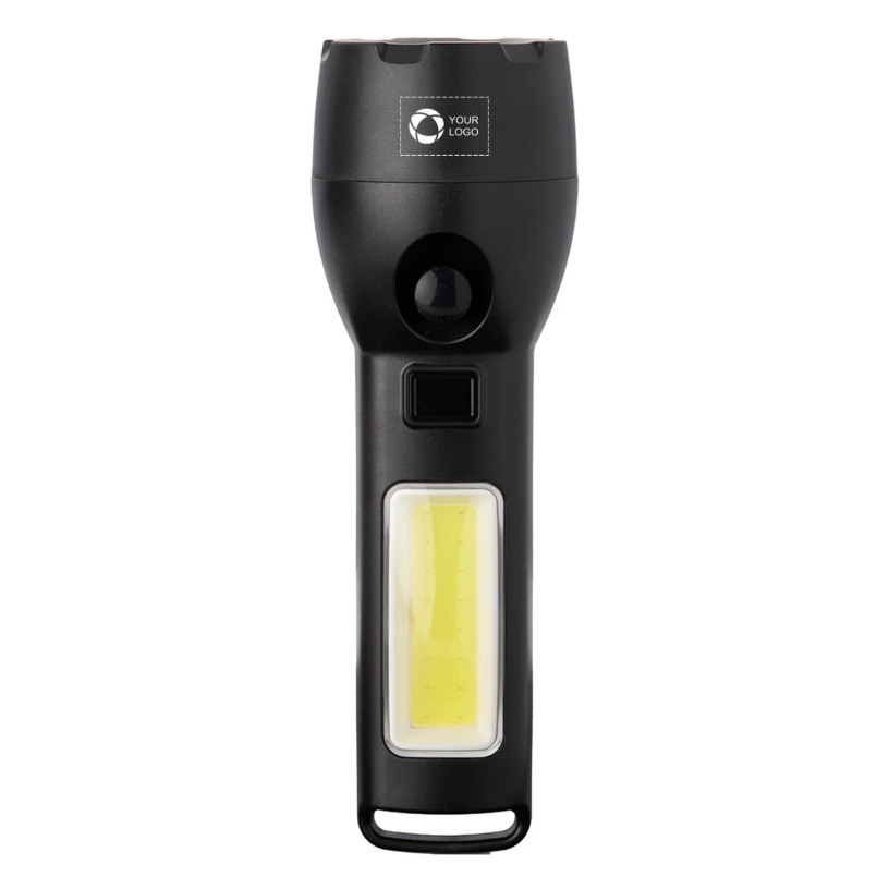 Example 1 of selected product