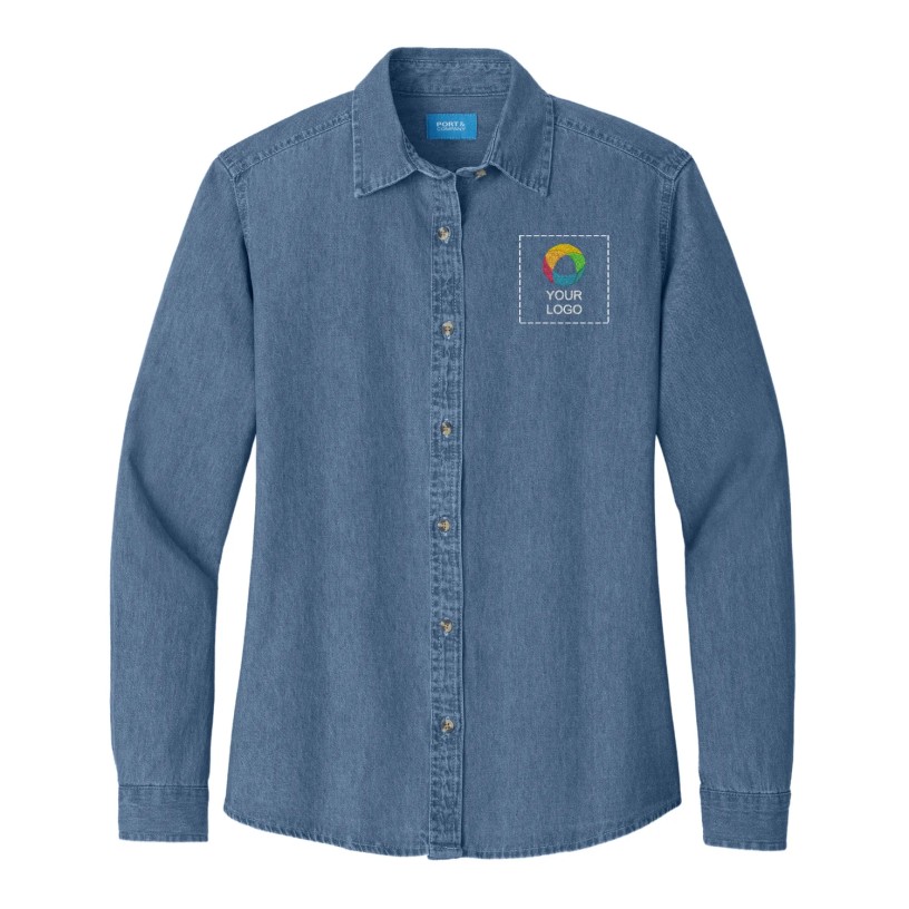 Example 1 of selected product