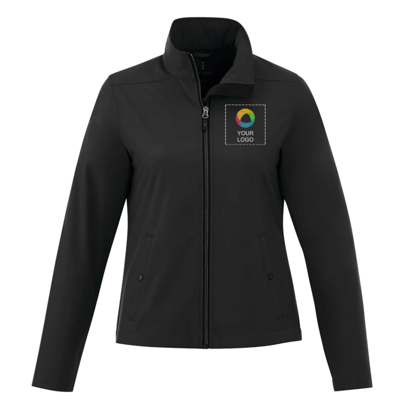 Example 1 of selected product