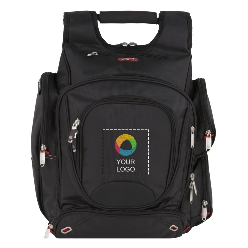 Example 1 of selected product