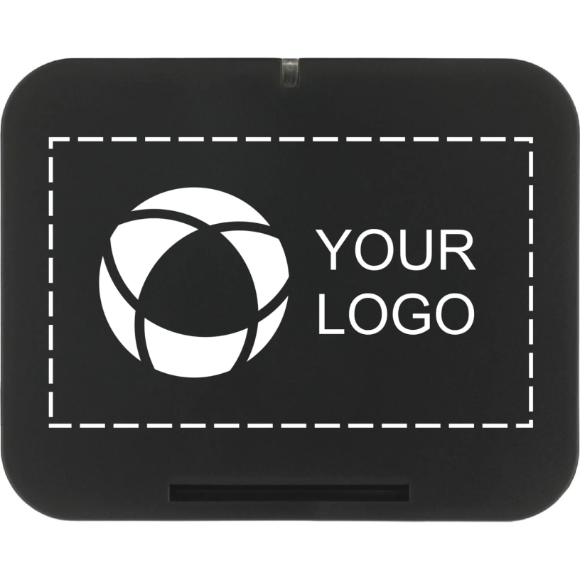 Example 1 of selected product