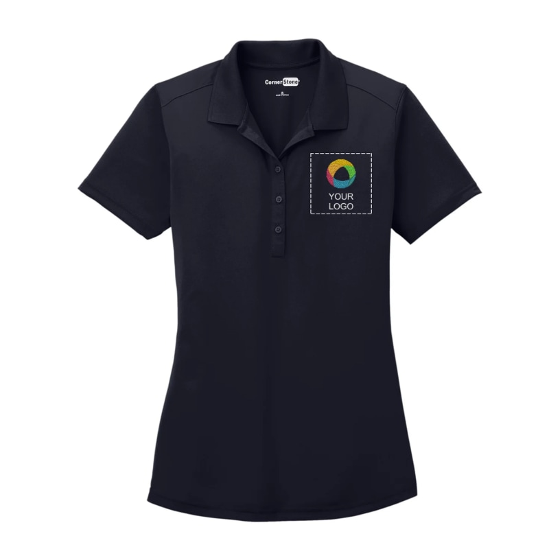 Example 1 of selected product