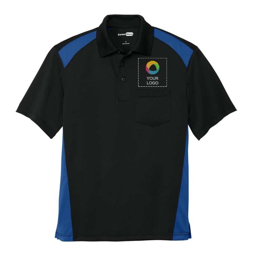 Example 1 of selected product