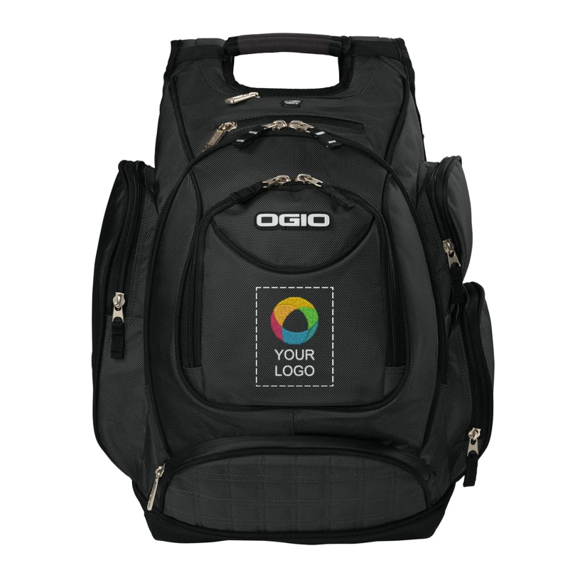 Example 1 of selected product