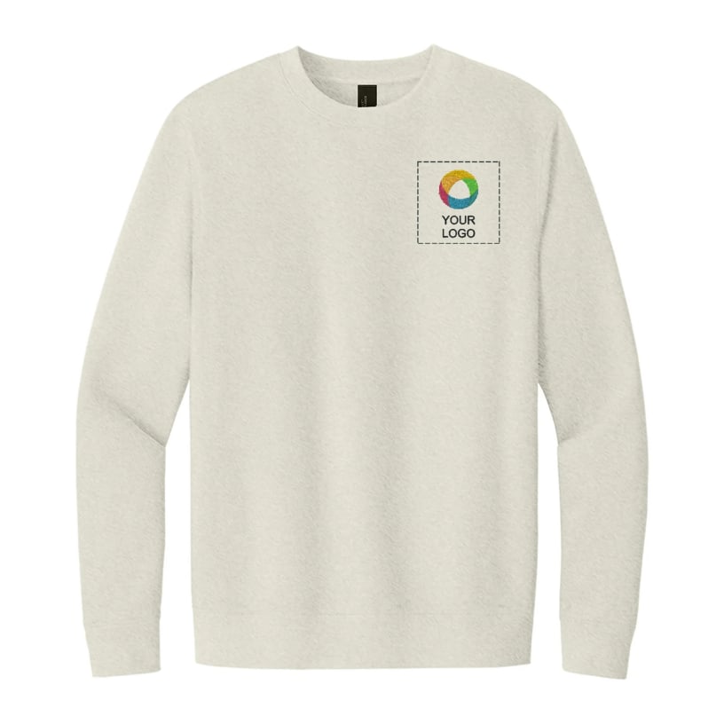 Example 1 of selected product