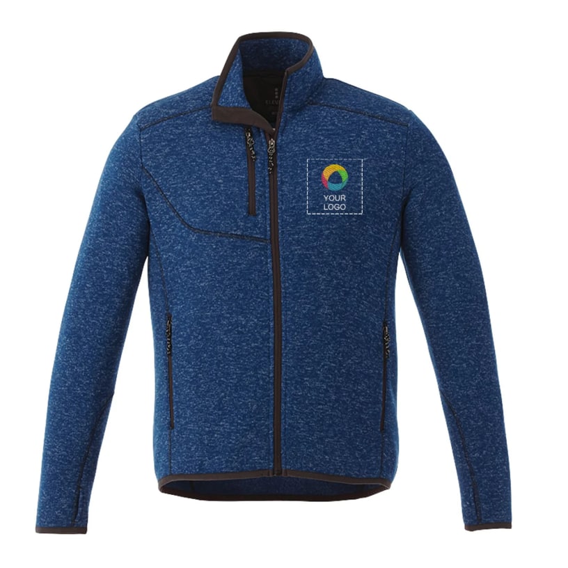 Example 1 of selected product