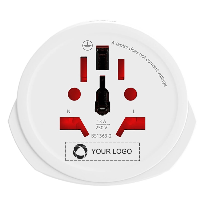 Example 1 of selected product