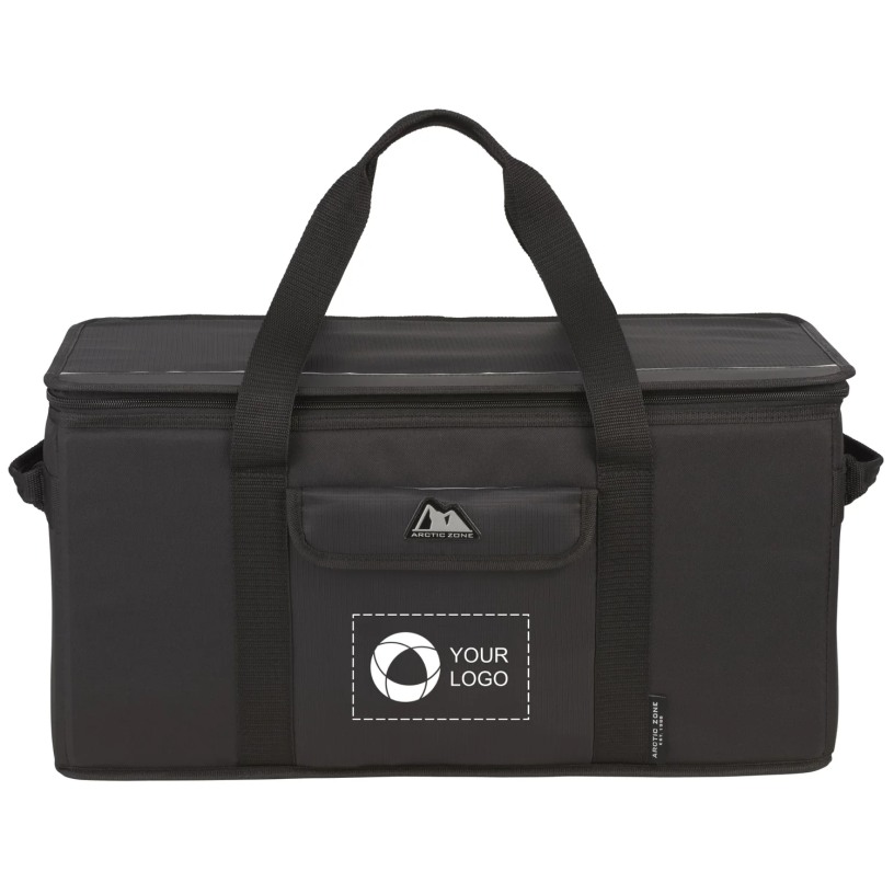 Example 1 of selected product