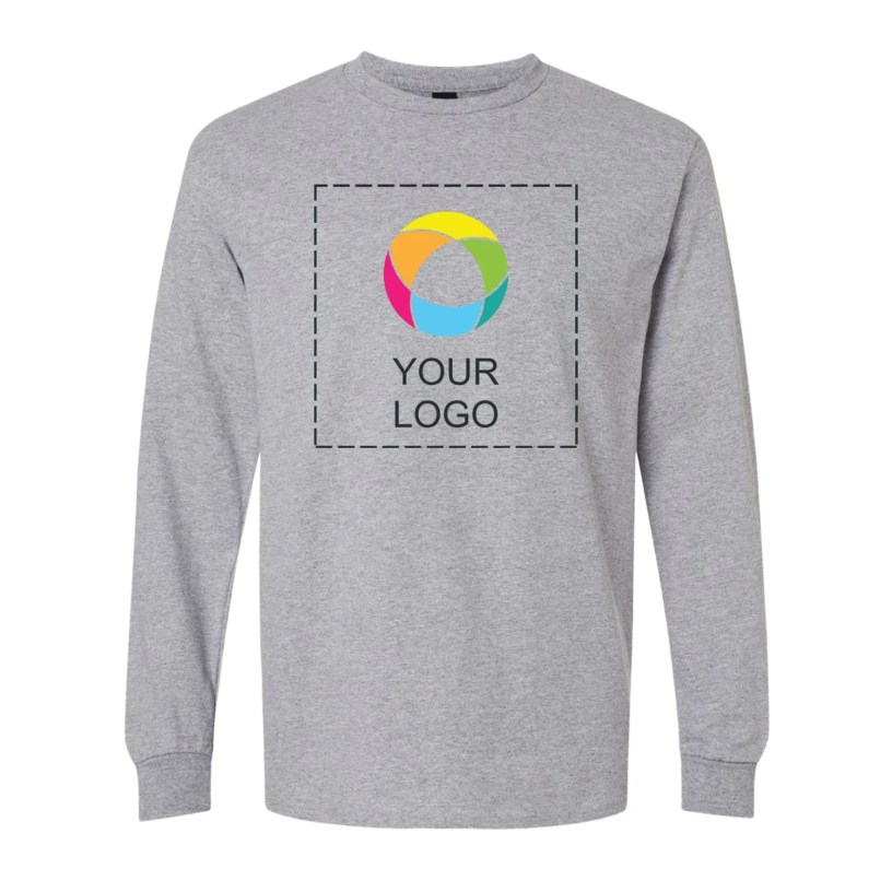 Example 1 of selected product