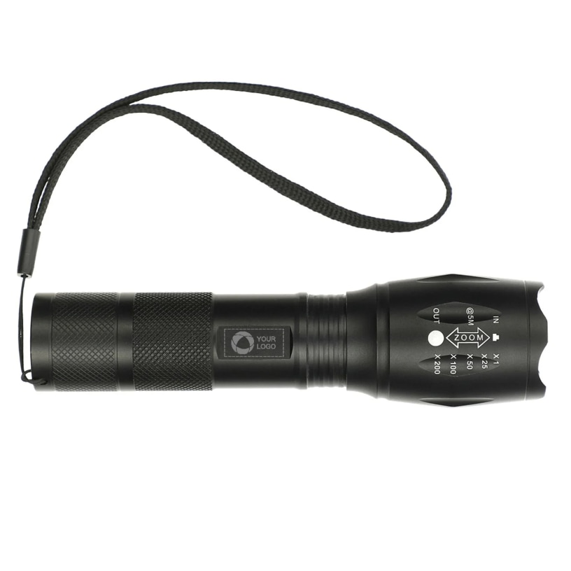 Example 1 of selected product