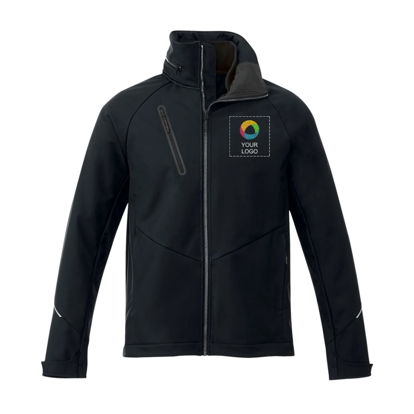 Example 1 of selected product