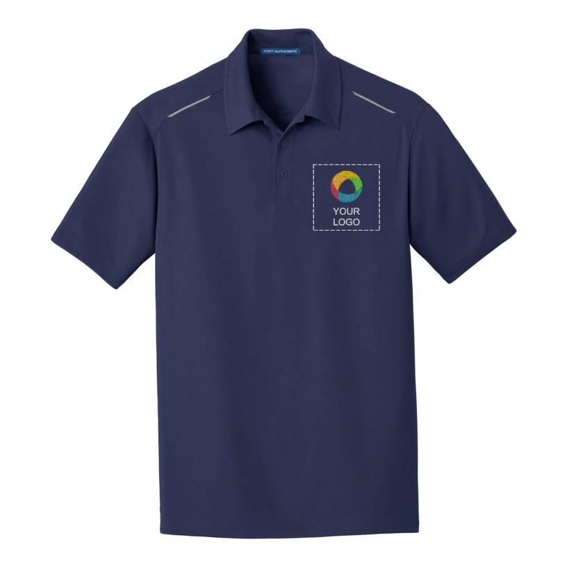 Example 1 of selected product