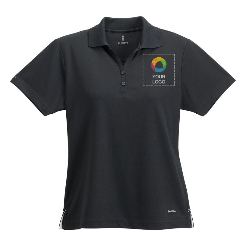 Example 1 of selected product