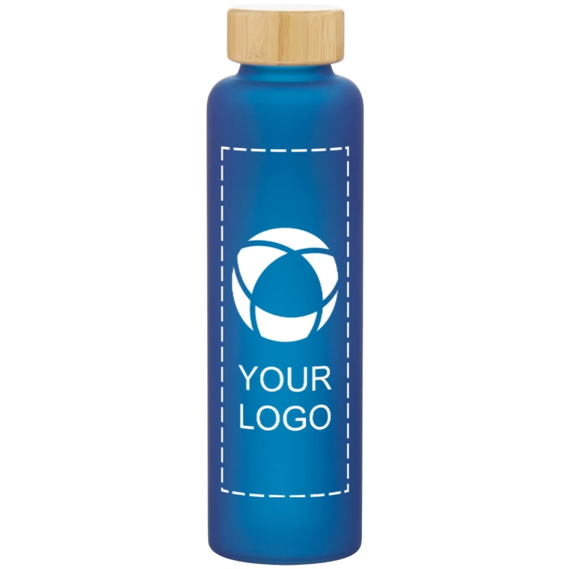 Example 1 of selected product