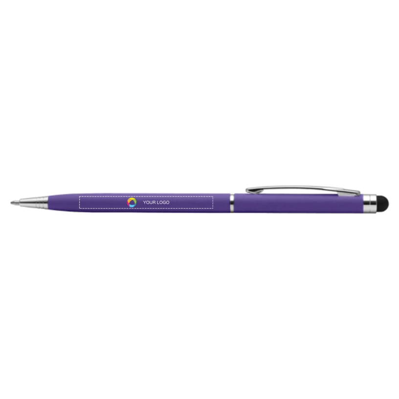 Example 1 of selected product