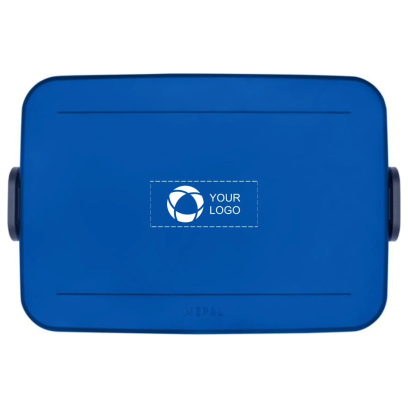 Example 1 of selected product