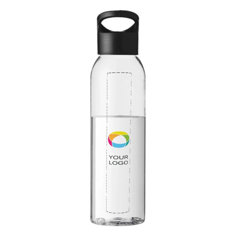 Example 1 of selected product