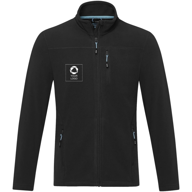 Example 1 of selected product