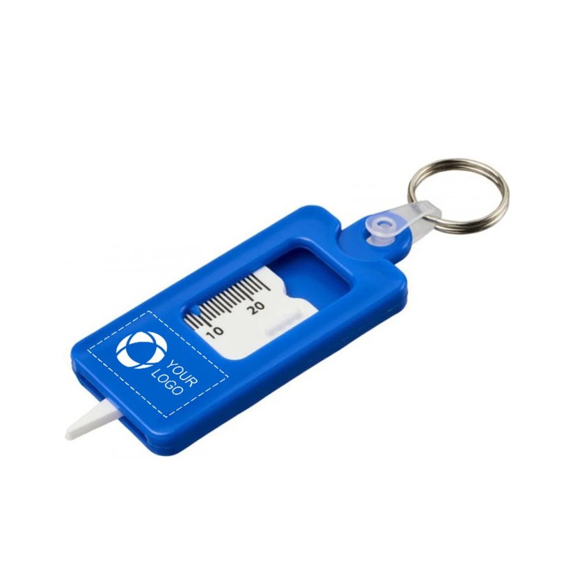 Example 1 of selected product