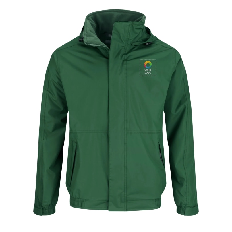 Example 1 of selected product