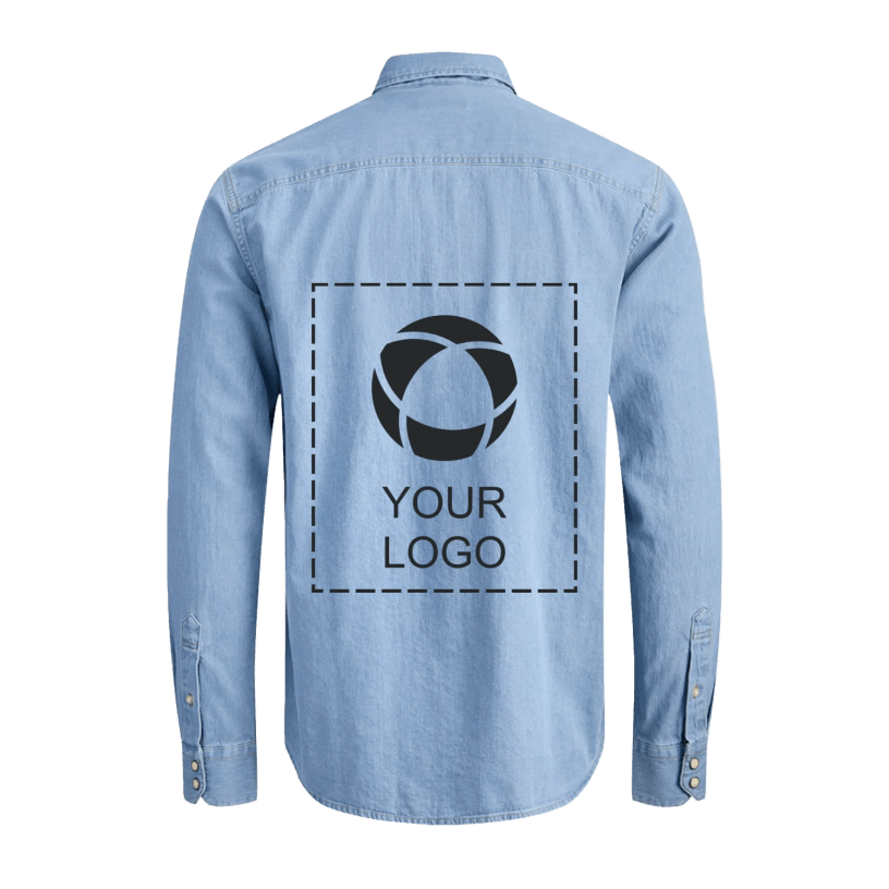 Example 1 of selected product
