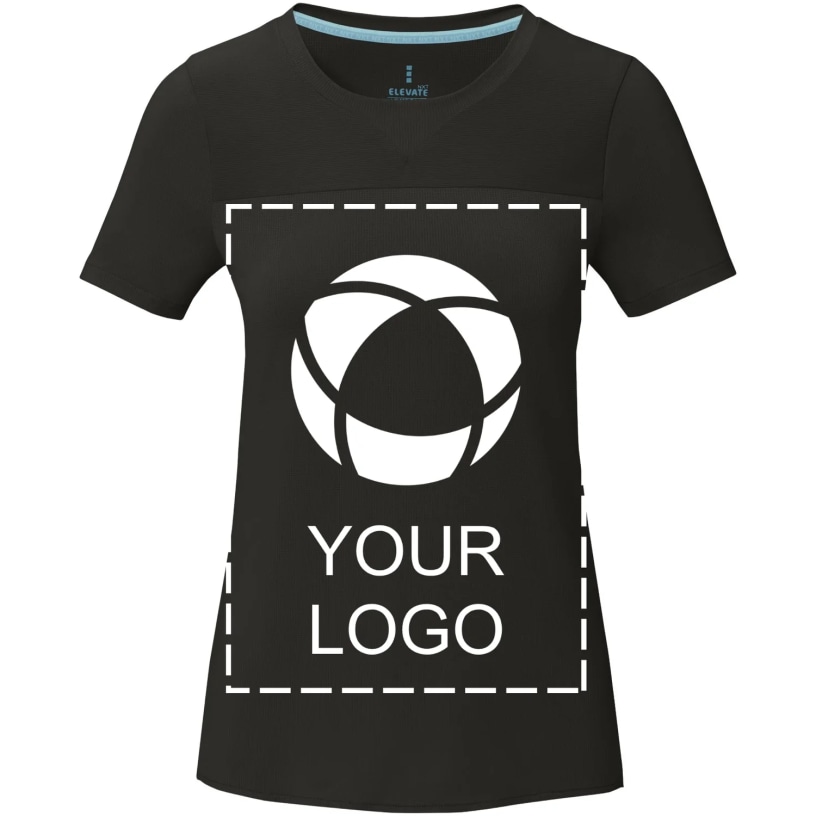 Example 1 of selected product