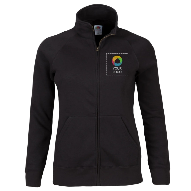 Example 1 of selected product