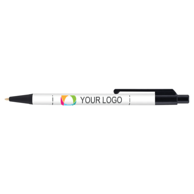 Example 1 of selected product