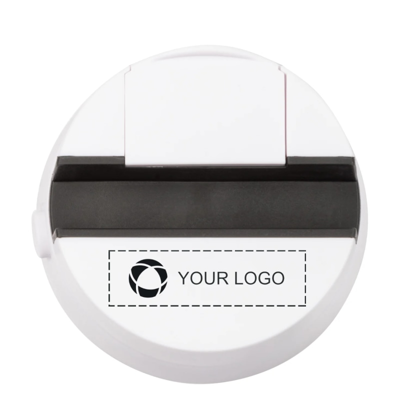 Example 1 of selected product