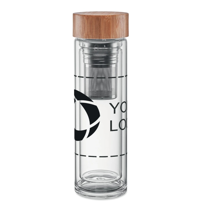 Example 1 of selected product