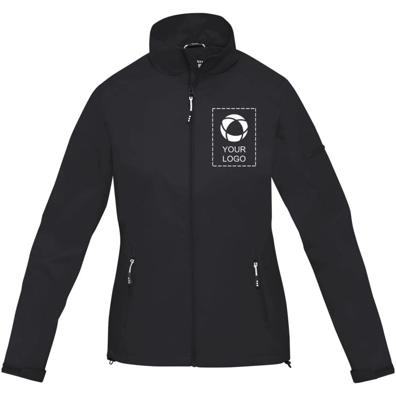 Example 1 of selected product