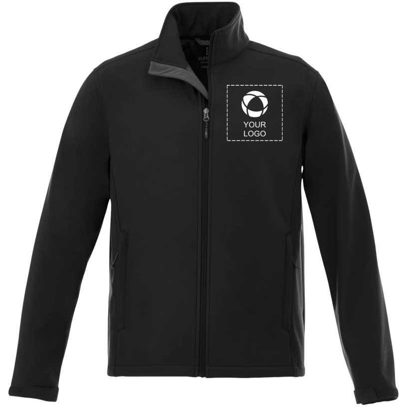 Example 1 of selected product